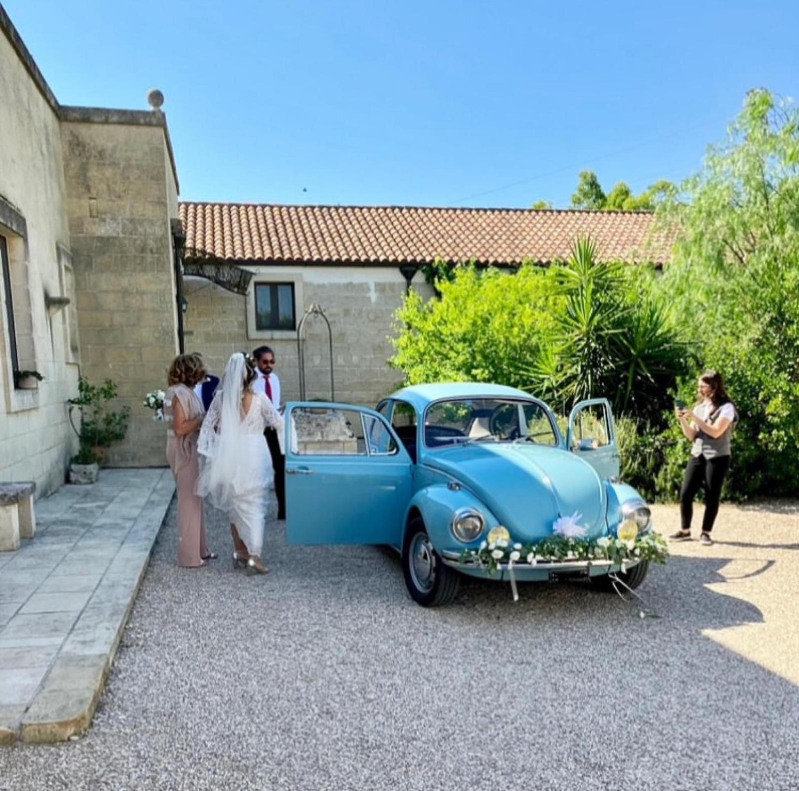Masseria Sucea Martano Exteriér fotografie