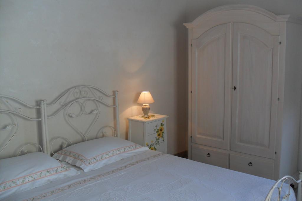 Masseria Sucea Martano Pokoj fotografie